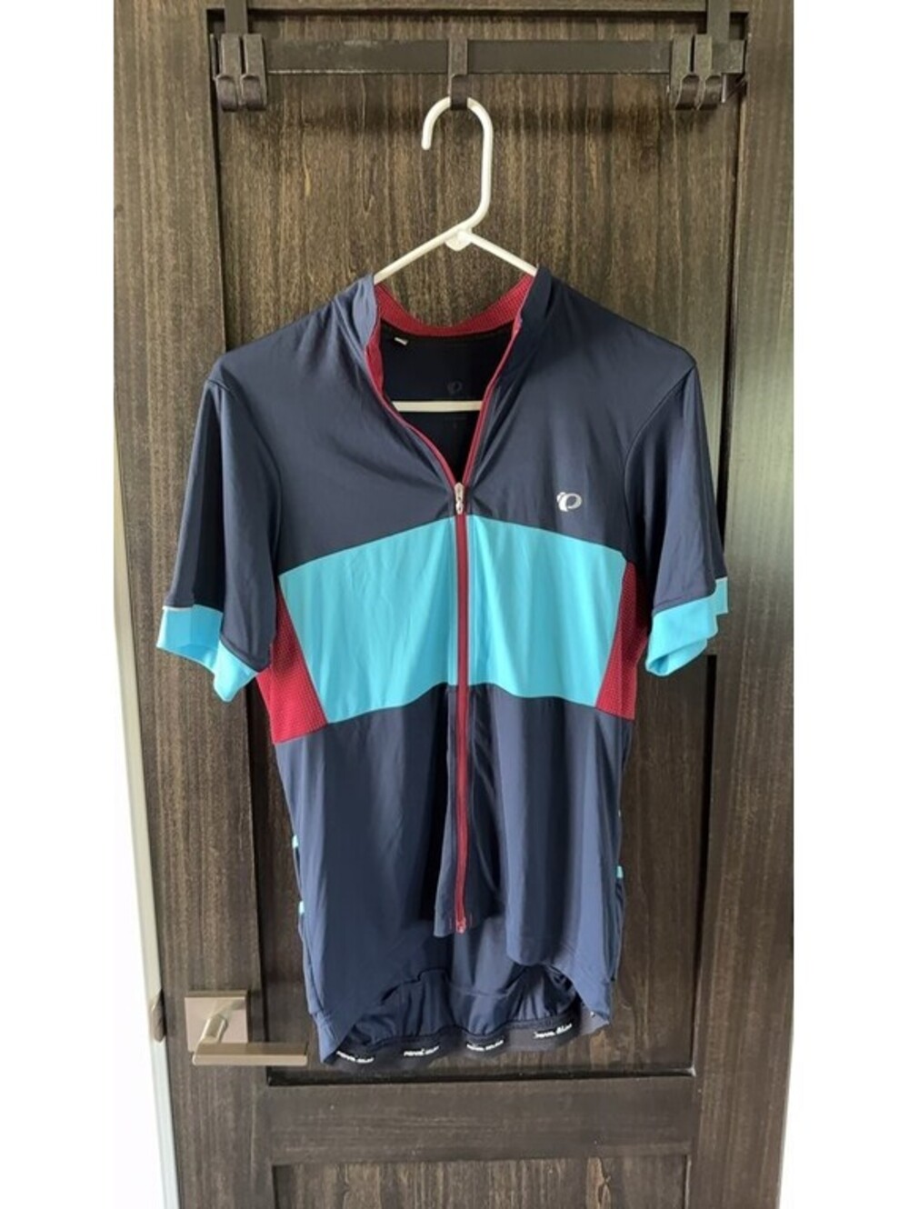 Pearl Izumi P.R.O. Elite Cycling Jersey - Men's Large #0032